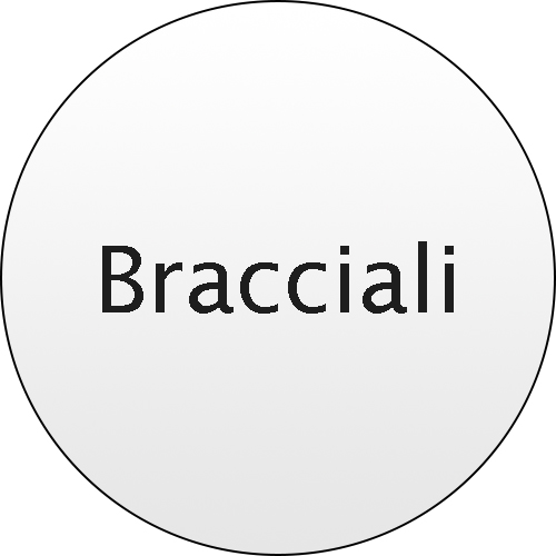 Braciali