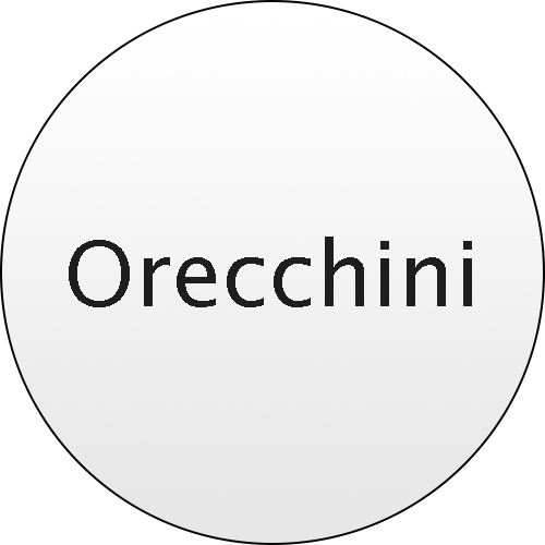 Orecchini