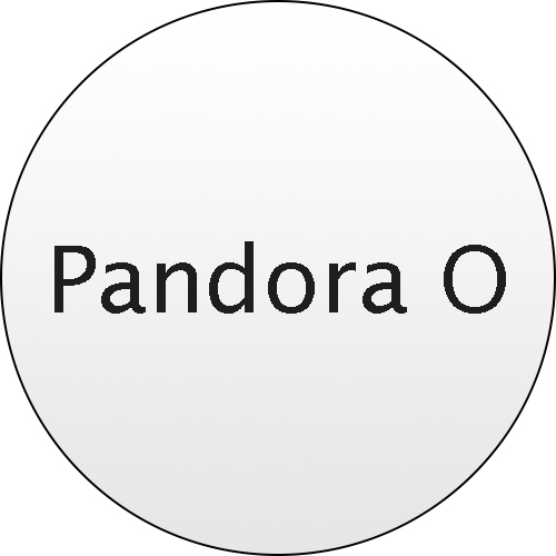 Pandora O