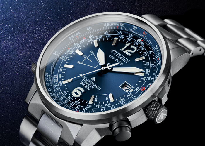 Collezione Radiocontrollato